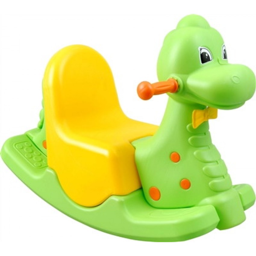 Sallanan Dino