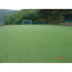 Halı Saha Uygulamaları 1