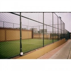 Halı Saha Uygulamaları 11