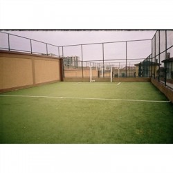 Halı Saha Uygulamaları 12