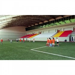 Halı Saha Uygulamaları 16