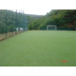 Halı Saha Uygulamaları 3