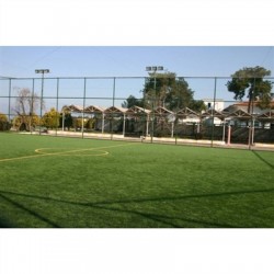 Halı Saha Uygulamaları 4