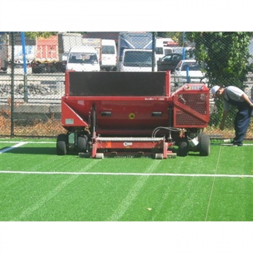 Halı Saha Uygulamaları 5