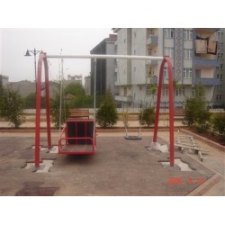 Engelli Salıncağı Engelli Salıncağı