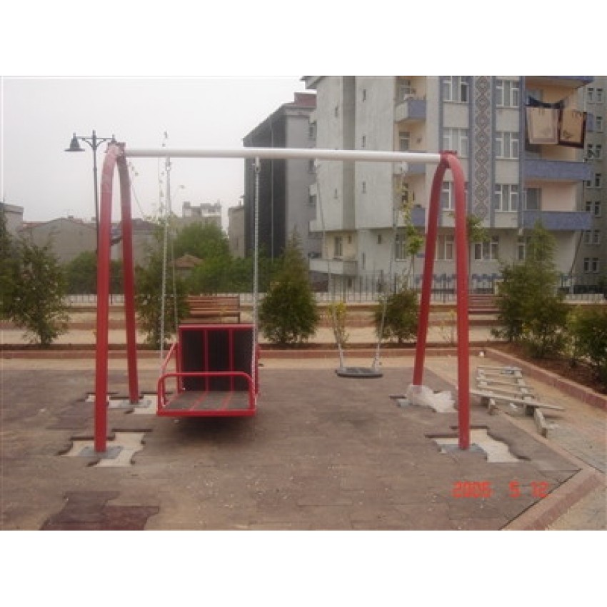 Engelli Salıncağı