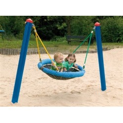 Kuluçka Salıncak Kuluçka Salıncak