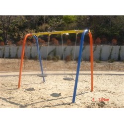 İkili Salıncak İkili Salıncak