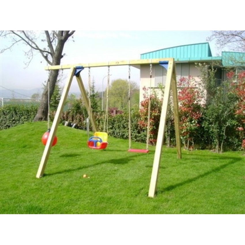 Salıncak Belkıs