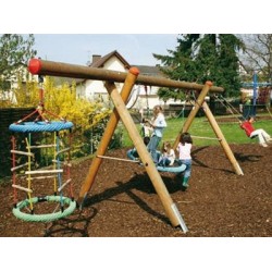 Salıncak Euro Model