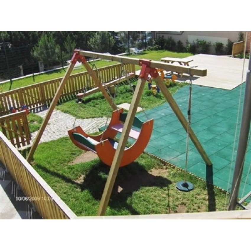 Salıncak Gondol Model