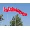 Paslanmaz Bayrak Direği 4