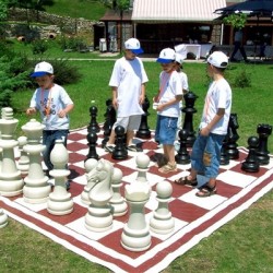 Bahçe Satrançları 6