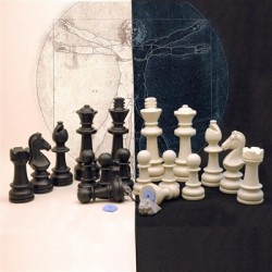 Bahçe Satrançları 7