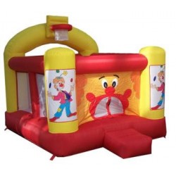 Oxford Şişme Palyaço