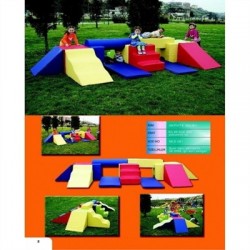 Sünger Oyun Grubu 1 Sünger Oyun Grubu 1