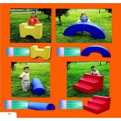 Sünger Oyun Grubu 13 Sünger Oyun Grubu 13