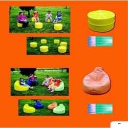 Sünger Oyun Grubu 17 Sünger Oyun Grubu 17