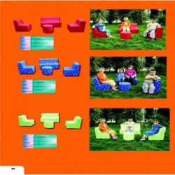 Sünger Oyun Grubu 18 Sünger Oyun Grubu 18