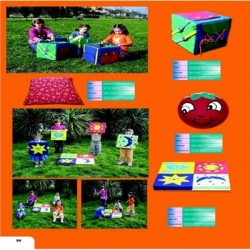 Sünger Oyun Grubu 24 Sünger Oyun Grubu 24