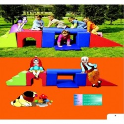 Sünger Oyun Grubu 4 Sünger Oyun Grubu 4