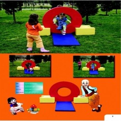 Sünger Oyun Grubu 6 Sünger Oyun Grubu 6