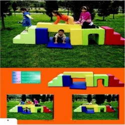 Sünger Oyun Grubu 7