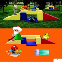 Sünger Oyun Grubu 8