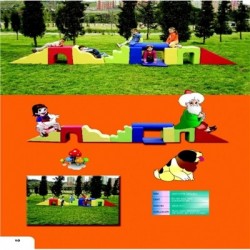 Sünger Oyun Grubu 9