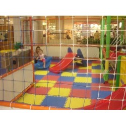 Top Havuzu Uygulamaları 34