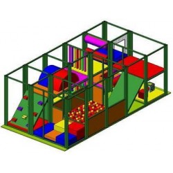 Top Havuzu Uygulamaları 36