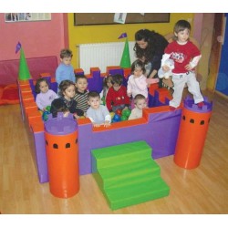 Top Havuzu Uygulamaları 38