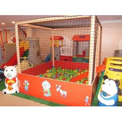 Top Havuzu Uygulamaları 42