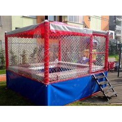 Top Havuzu Uygulamaları 48