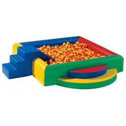 Top Havuzu Uygulamaları 12