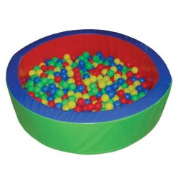 Top Havuzu Uygulamaları 16