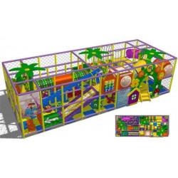 Top Havuzu Uygulamaları 18