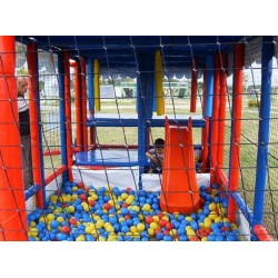 Top Havuzu Uygulamaları 29