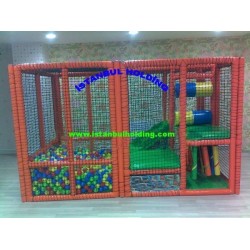 Top Havuzu Uygulamaları 8