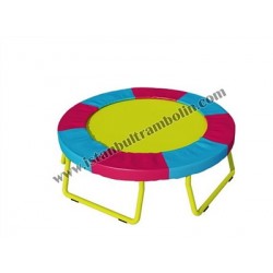 100 Cm İki Tutamaçlı Taraftar Trambolin (1)