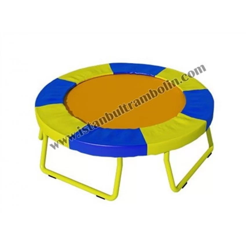 100 Cm Taraftar Trambolin (2)