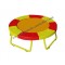 100 Cm Taraftar Trambolin (3)