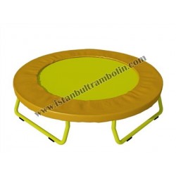 130 Cm Yuvarlak Trambolin 130 Cm Yuvarlak Trambolin