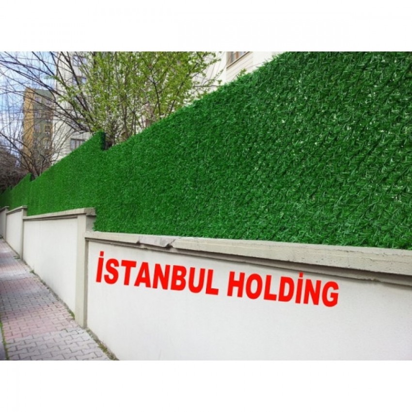 Çim Çit Rulo 3