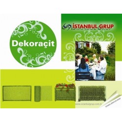 Çim Çit Katalog 1 Çim Çit Katalog 1
