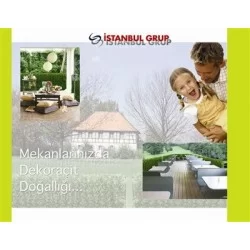Çim Çit Katalog 5