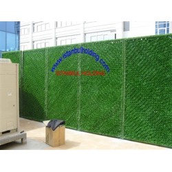 Çim Çit Uygulaması 1