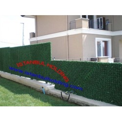 Çim Çit Uygulaması 3