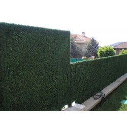 Çim Çit Uygulaması 4