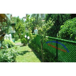 Sargılı Çim Çit Uygulaması 1